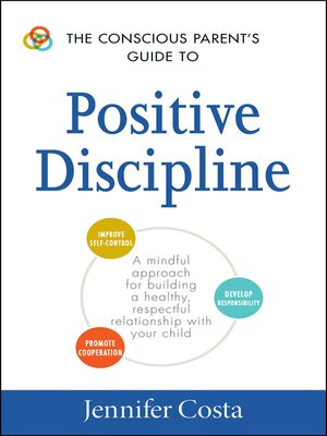 cover image of The Conscious Parent's Guide to Positive Discipline